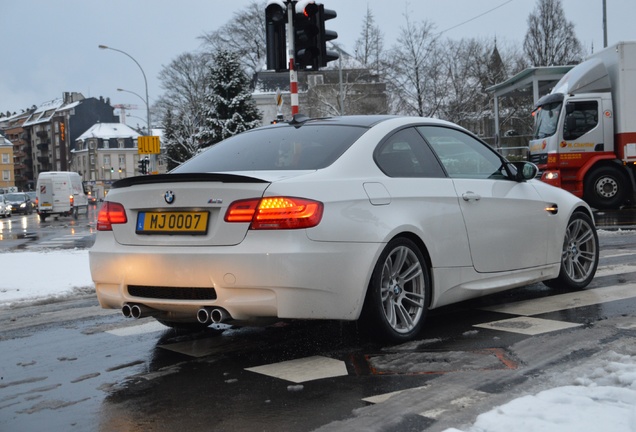 BMW M3 E92 Coupé