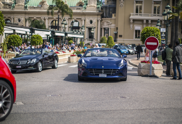 Ferrari California T