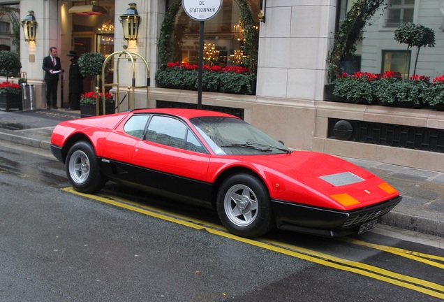 Ferrari 512 BB