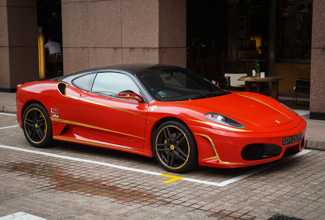 Ferrari F430