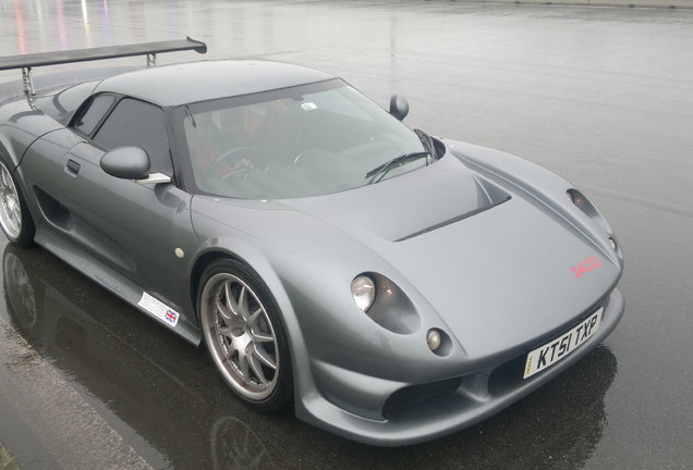 Noble M12 GTO