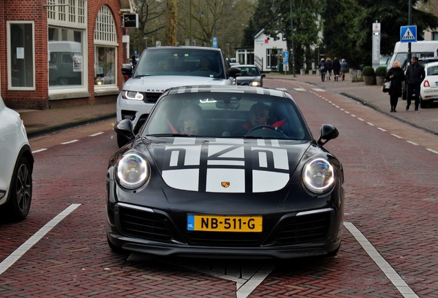 Porsche 991 Carrera S MkII Endurance Racing Edition