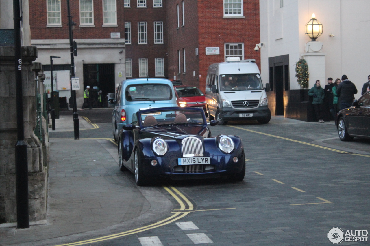 Morgan Aero 8 Series 5