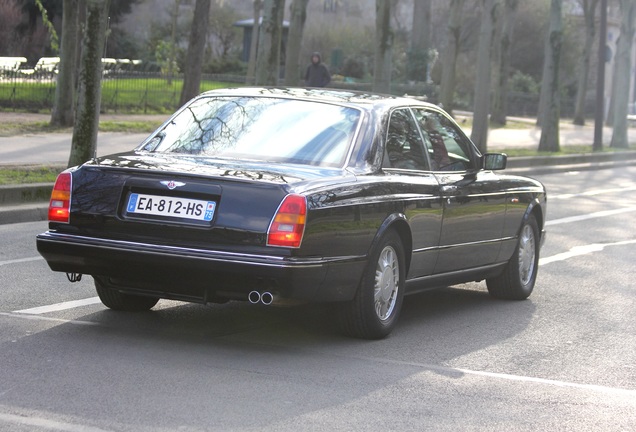 Bentley Continental R