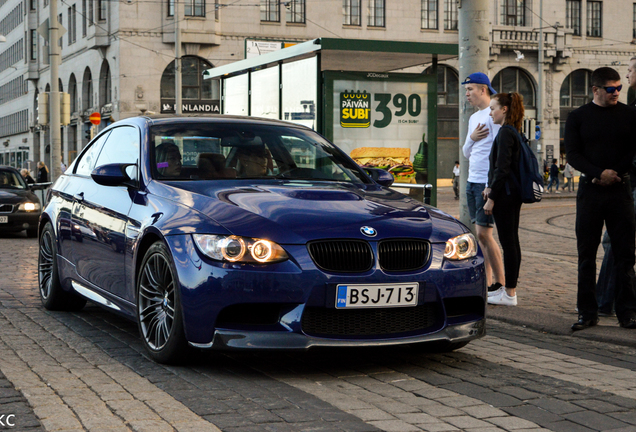 BMW M3 E92 Coupé