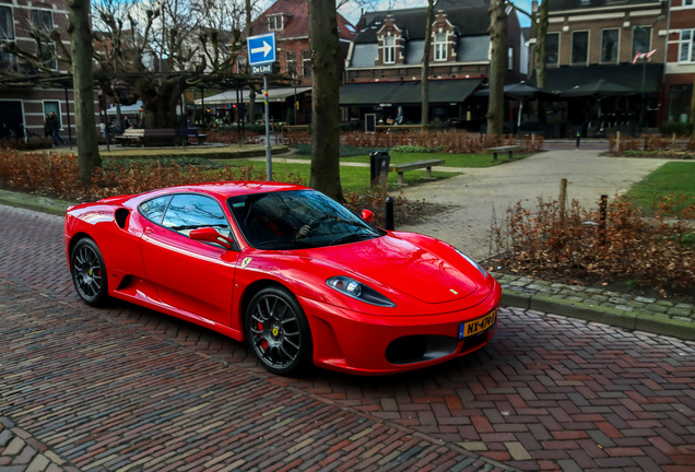 Ferrari F430