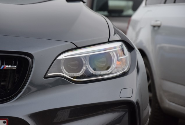 BMW M2 Coupé F87