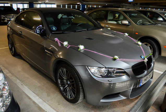 BMW M3 E92 Coupé