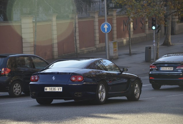 Ferrari 456 GT