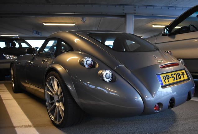 Wiesmann GT MF4