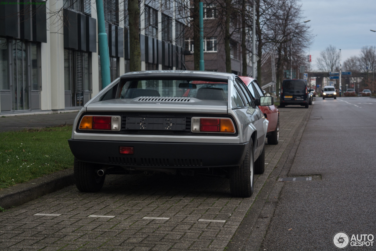 Lancia Beta Montecarlo