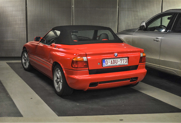BMW Z1