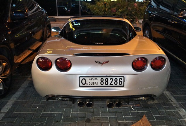 Chevrolet Corvette C6