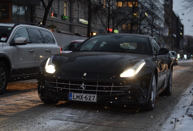 Ferrari FF