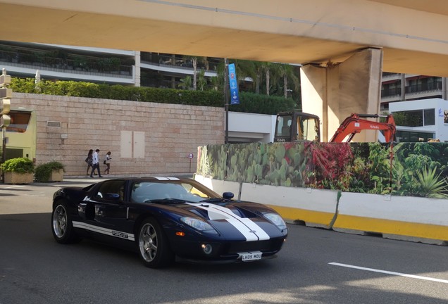 Ford GT