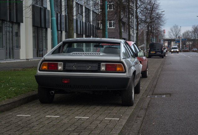 Lancia Beta Montecarlo