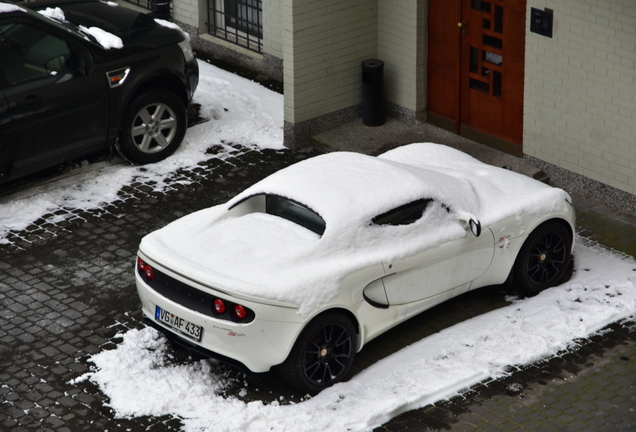 Lotus Elise S3 S CR