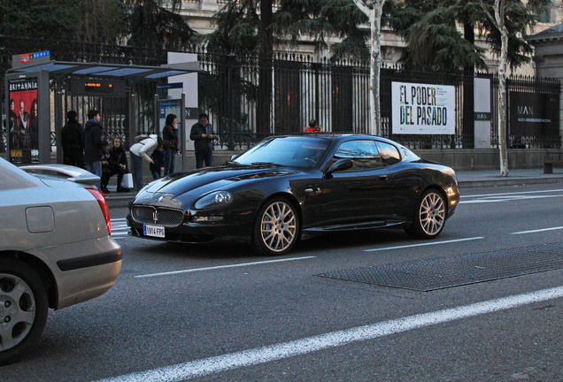 Maserati GranSport