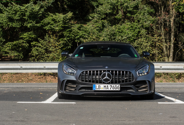 Mercedes-AMG GT R C190