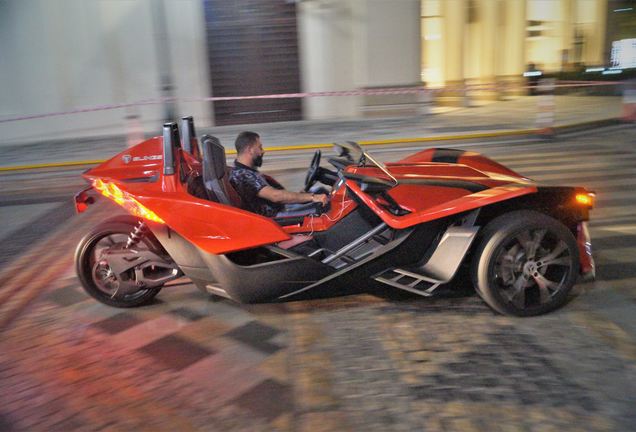 Polaris Slingshot SL