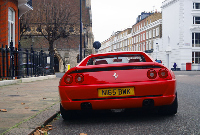 Ferrari F355 Berlinetta