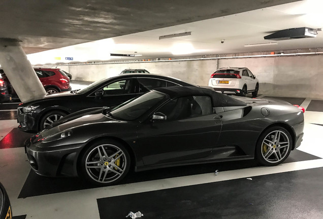 Ferrari F430 Spider