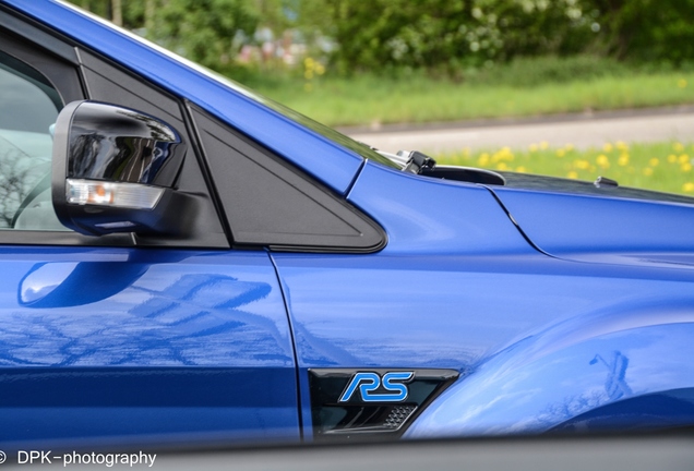 Ford Focus RS 2009