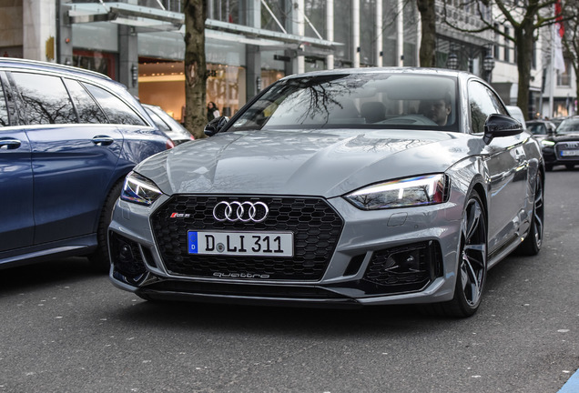 Audi RS5 B9