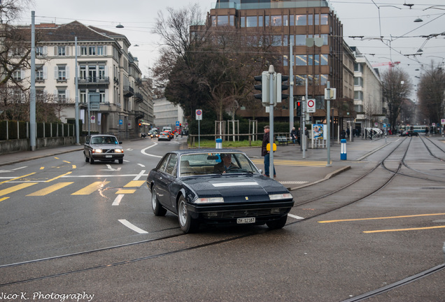 Ferrari 365 GT4 2+2