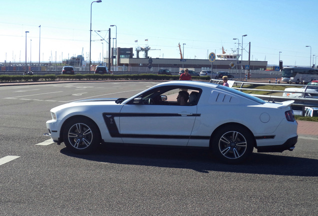 Ford Mustang GT 2010