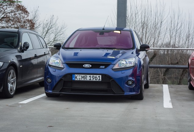 Ford Focus RS 2009