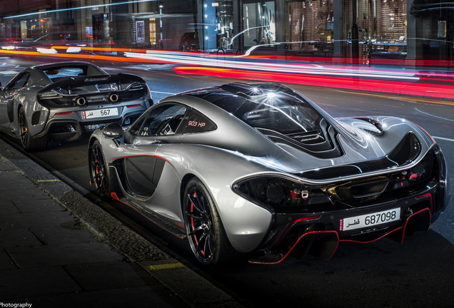 McLaren 675LT Spider