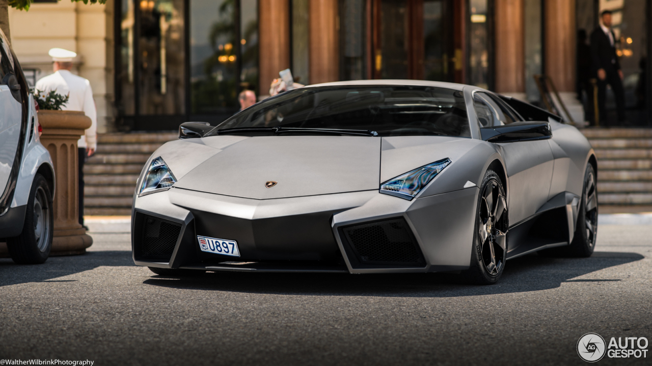 Lamborghini Reventón