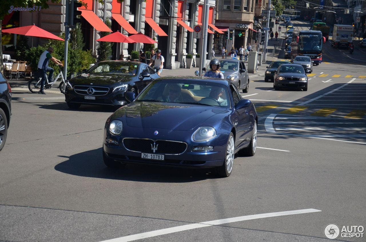 Maserati 4200GT