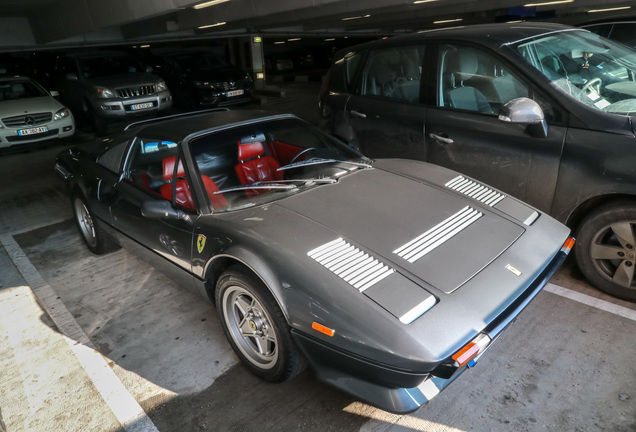 Ferrari 308 GTS Quattrovalvole