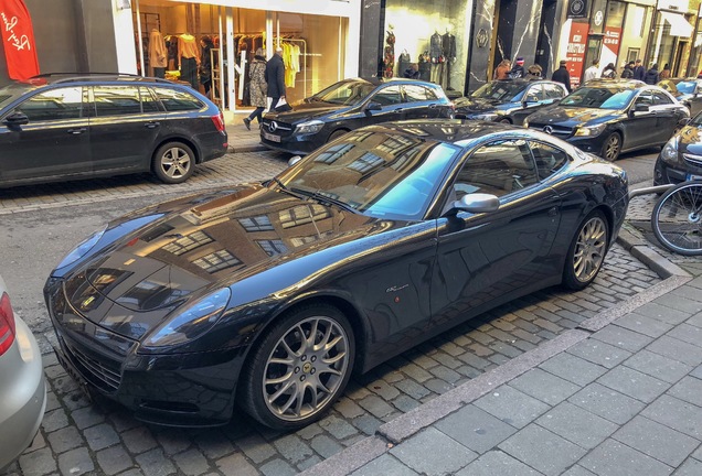 Ferrari 612 Scaglietti