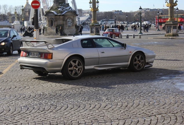 Lotus Esprit Sport 350