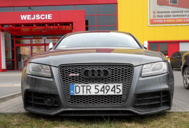 Audi RS5 8T