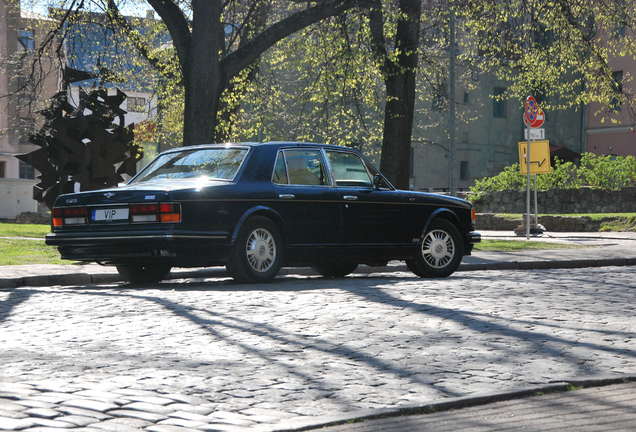 Bentley Turbo R