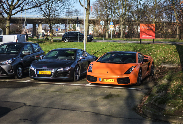 Lamborghini Gallardo SE