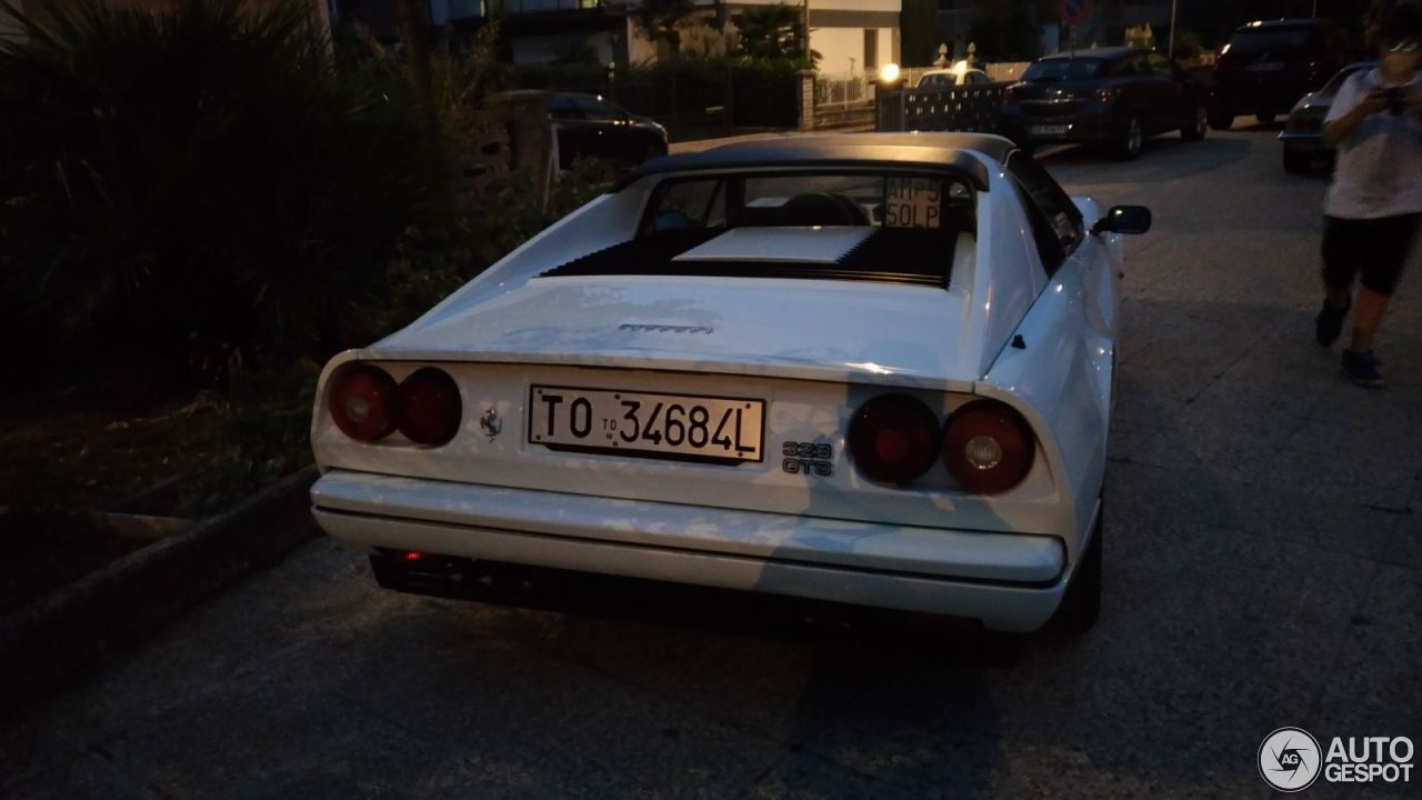 Ferrari 328 GTS