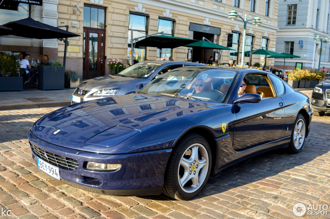 Ferrari 456 GT