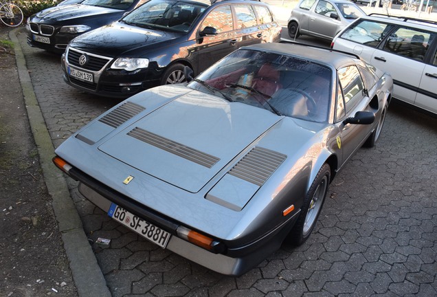 Ferrari 308 GTS Quattrovalvole