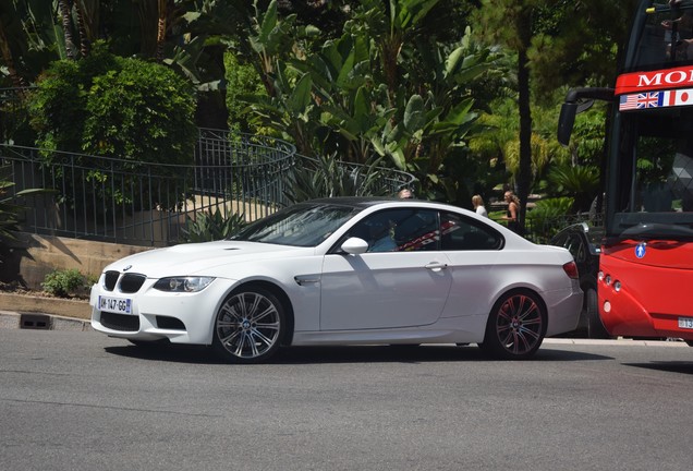 BMW M3 E92 Coupé