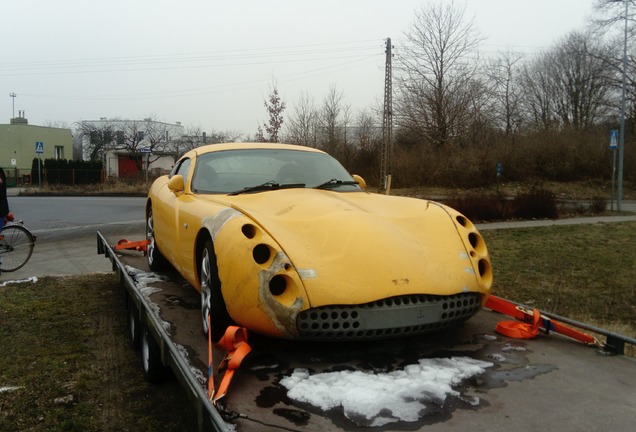 TVR Tuscan MKI