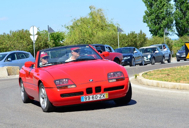 BMW Z1