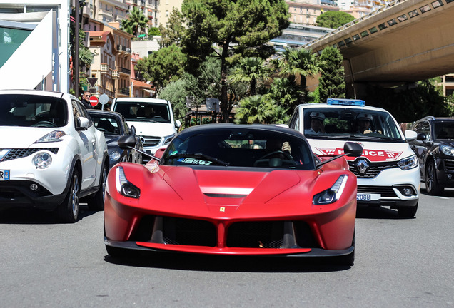 Ferrari LaFerrari