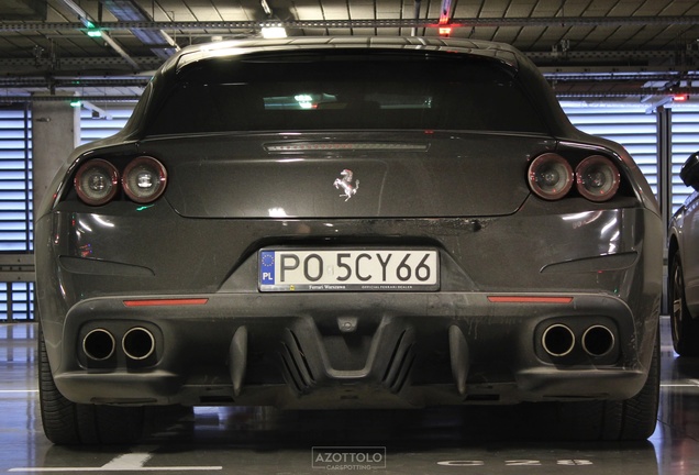 Ferrari GTC4Lusso