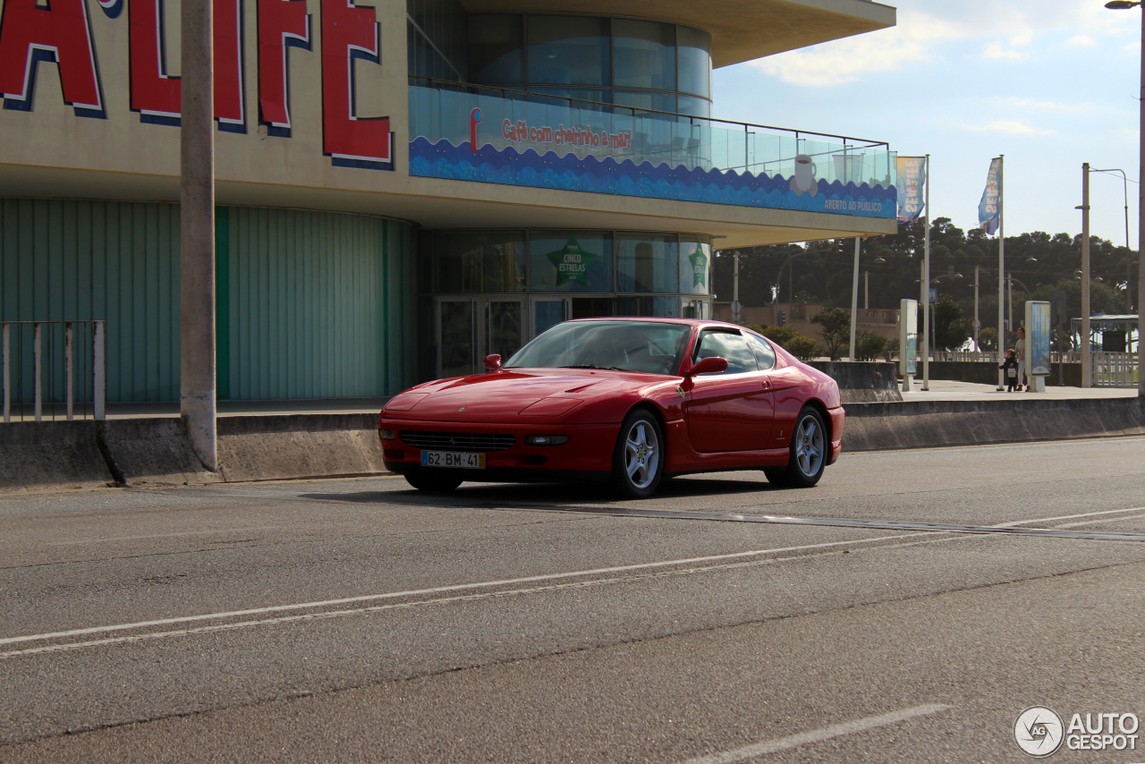 Ferrari 456 GT