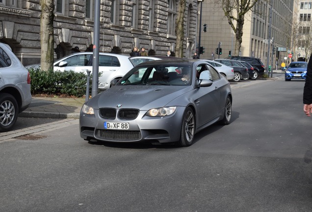 BMW M3 E92 Coupé